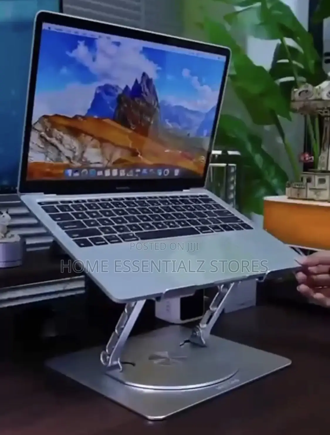 Original Laptop Stand
