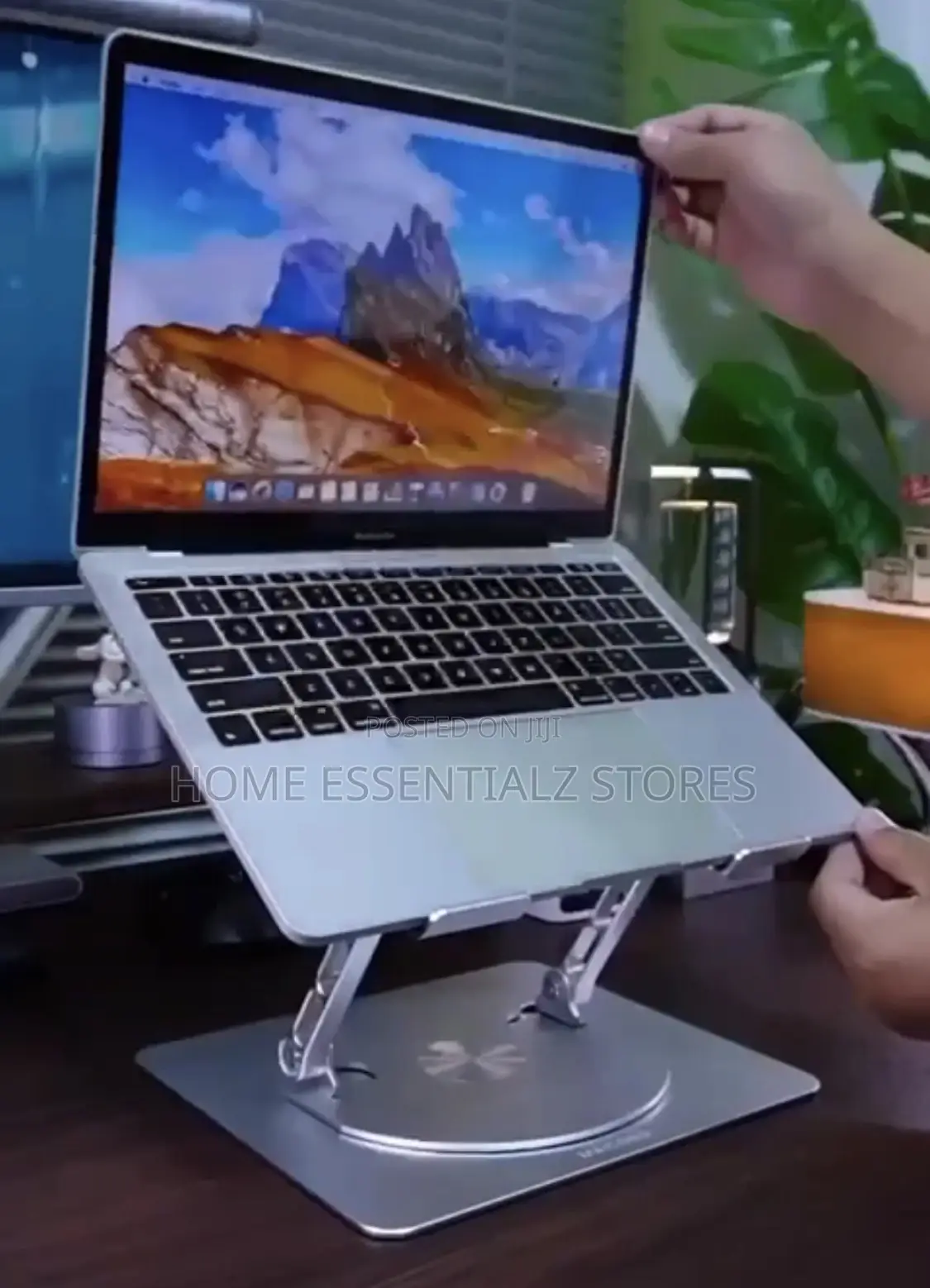 Original Laptop Stand