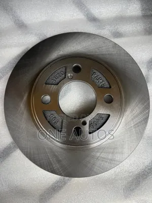 Suzuki Brake Disc Spresso