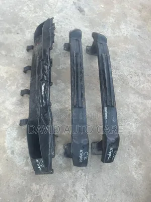 All Hyundai Bumper Bem Available