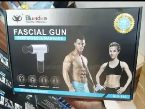 Facial Gun