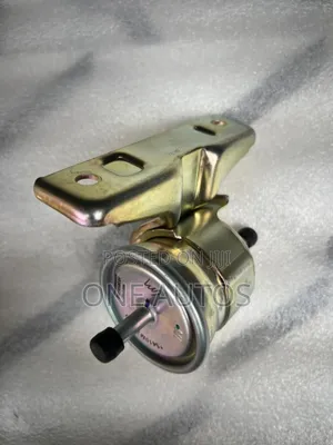 Suzuki Fuel Filter