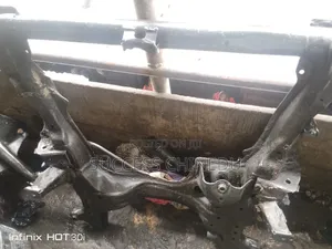 Front Beam For Honda Crv