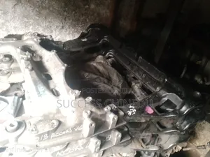 Front Beam For Honda Accord
