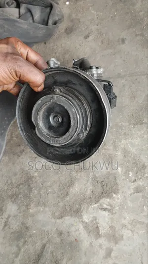 Ac Compressor for Honda Bulldog