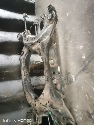 Back Beam For Honda Pilot