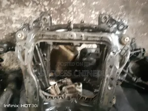Tokunbo Front Beam For Honda Accord