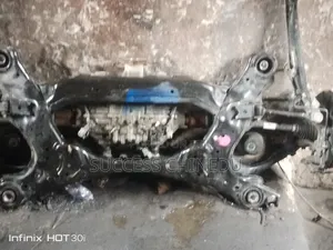 Tokunbo Back Beam For Acura Mdx