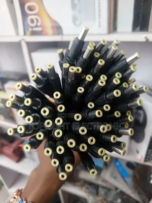 Red Black Power Cable