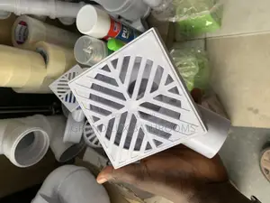 Floor Drain