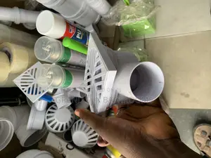 Floor Drain