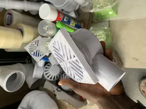 Floor Drain