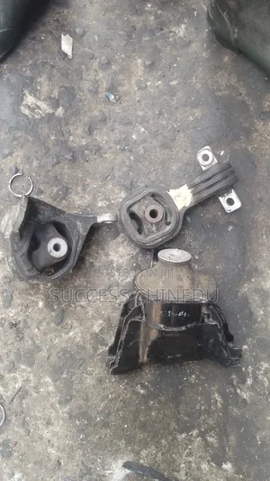 Complete Engine Seat For Honda Crv 2015