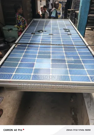 600w Jinko Solar Panel 144cells Available