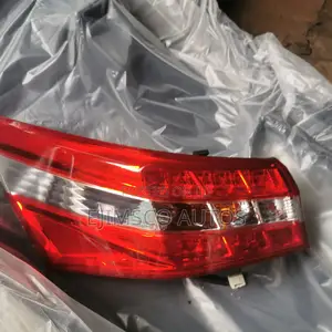 Back Light Avalon 2014 Model Depo