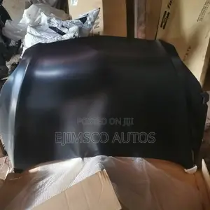 Bonnet Matrix 2009 Model