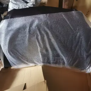 Bonnet Matrix 2009 Model