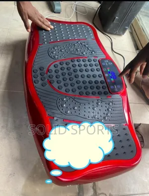 Brand New Ultra Team Platform Massage