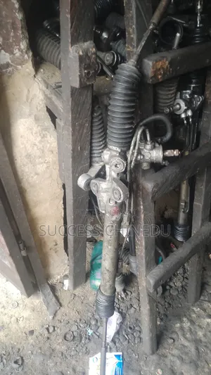 Direct Tokunbo Steering Rack For Honda Odyssey 2010