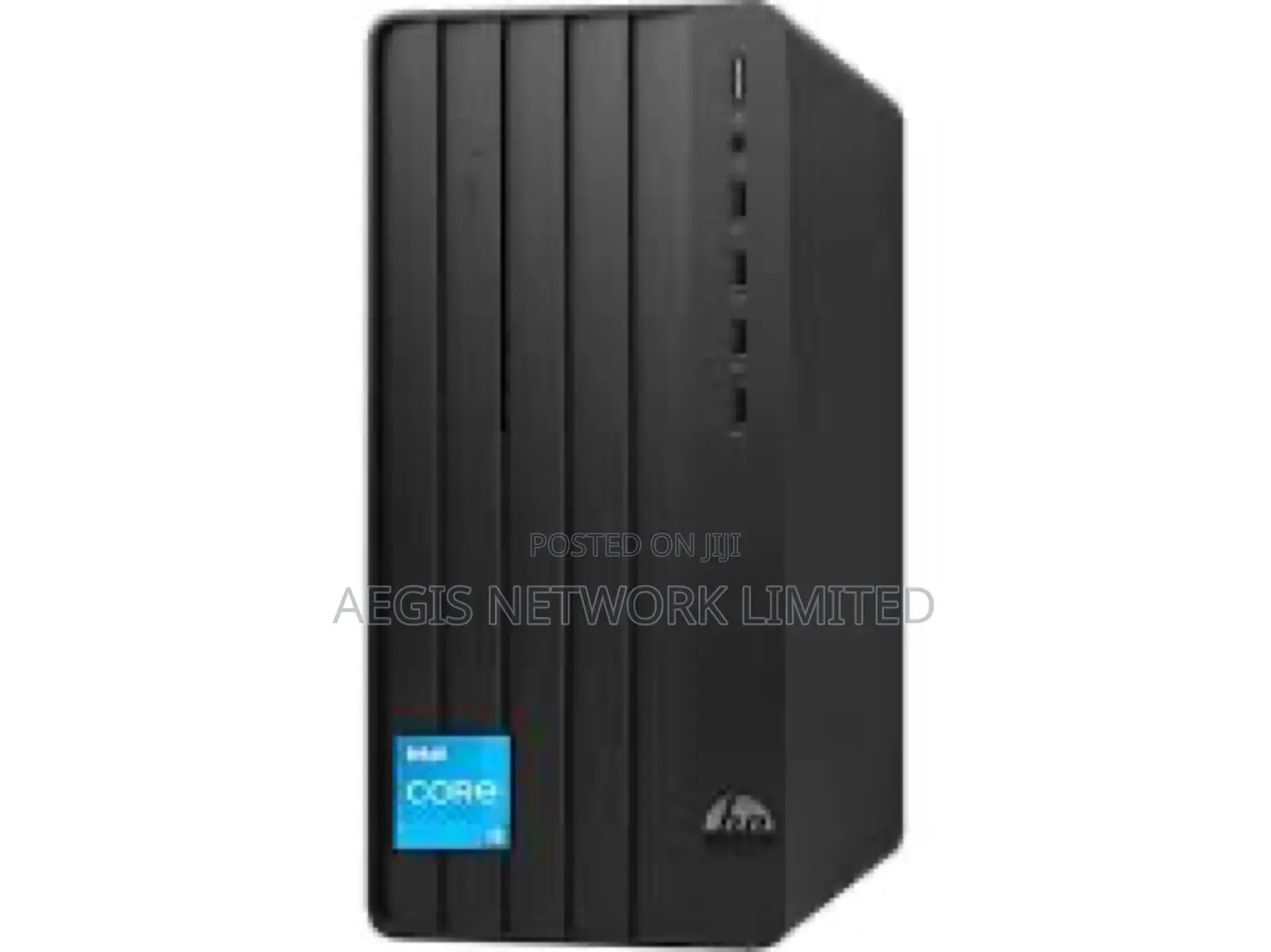 New Desktop Computer HP 290 G9 8GB Intel Core i5 SSD 512GB