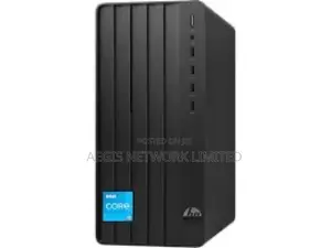 New Desktop Computer HP 290 G9 8GB Intel Core i5 SSD 512GB
