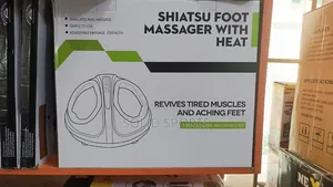Foot Massager White Original