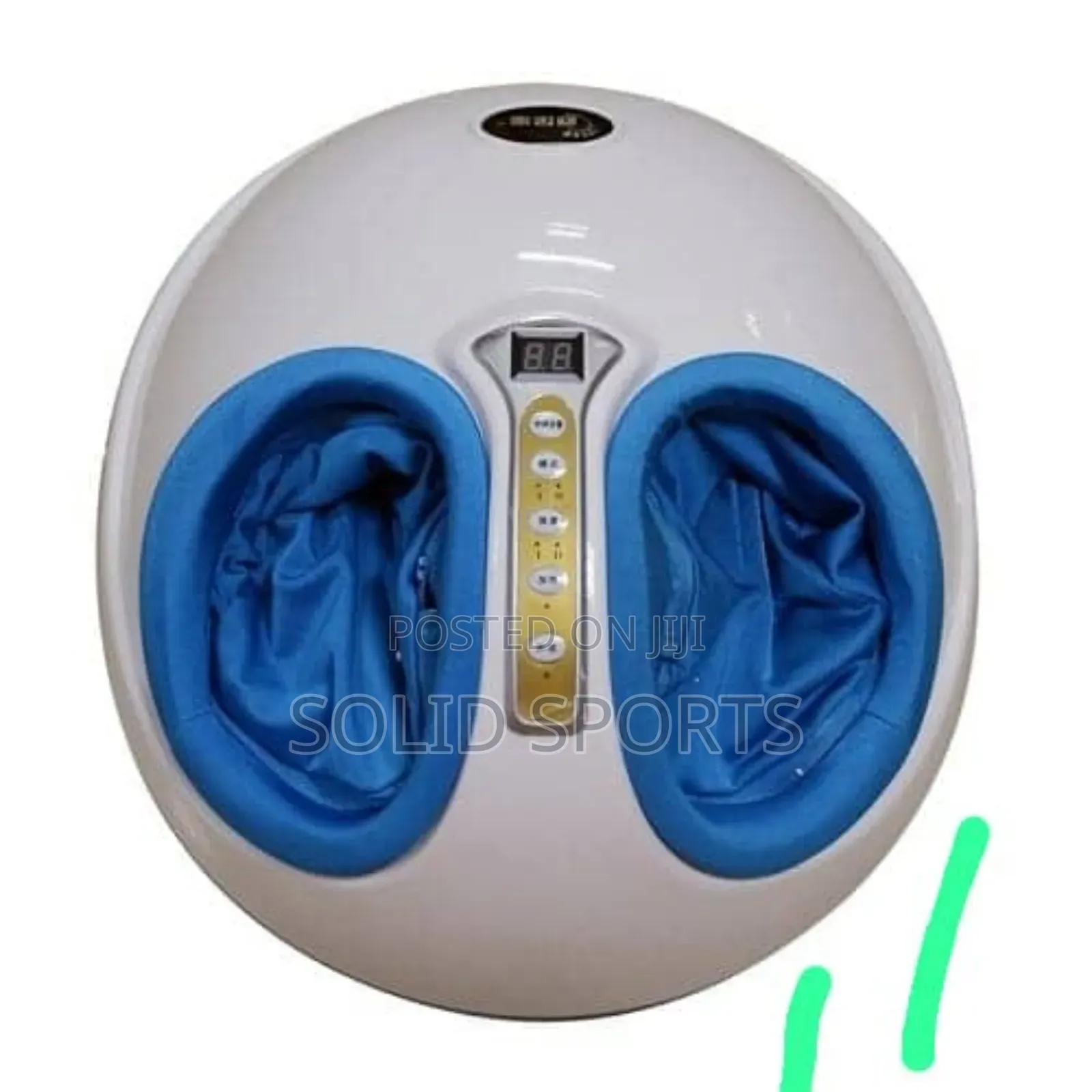 Foot Massager White Original