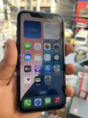 Apple iPhone XR 128 GB Black