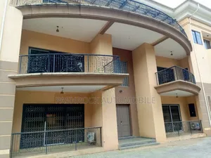Photo - 6bdrm Maisonette in Maitama for sale