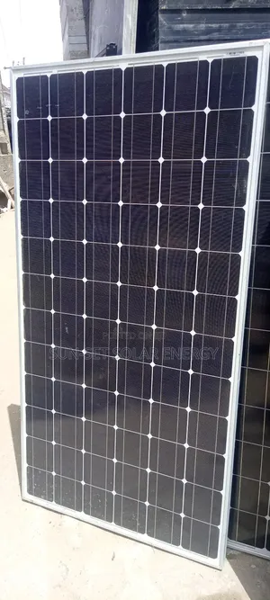 Jinko London Used Panels 230w 72 Cells With 15yrs Warranty.