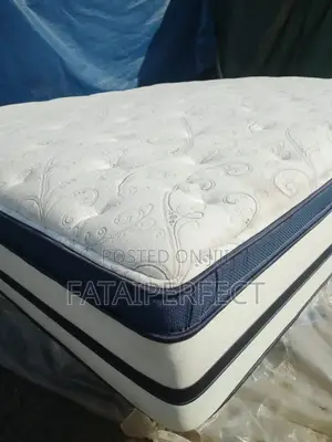 6/6 Beauty Rest Canadian Mattress