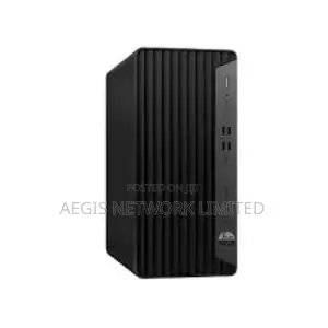 New Desktop Computer HP 290 G9 8GB Intel Core i5 SSD 512GB