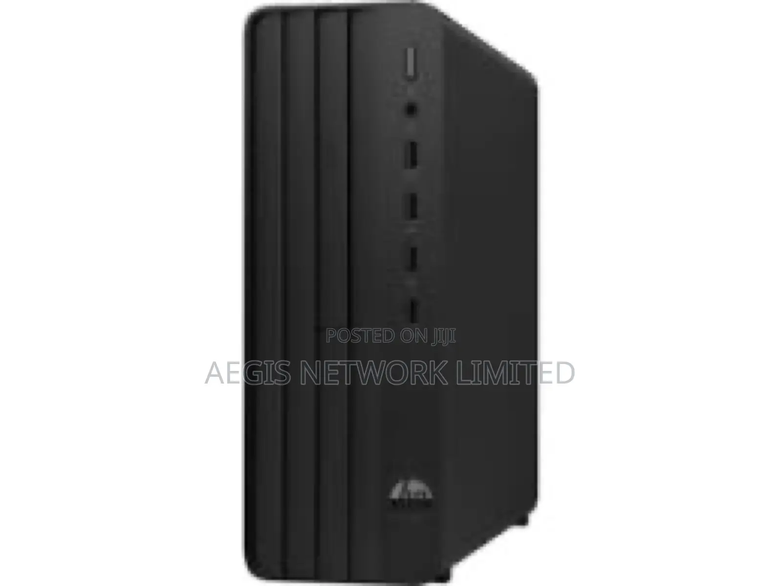 New Desktop Computer HP 290 G9 8GB Intel Core i5 SSD 512GB