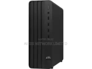 New Desktop Computer HP 290 G9 8GB Intel Core i5 SSD 512GB