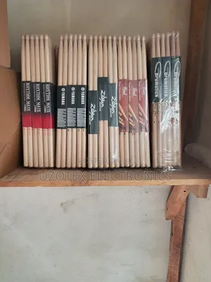 Professional Drum Stick