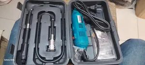 Total Mini Grinder 130w