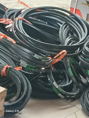 Belt B-72×1875