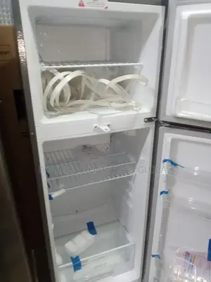 Scanfrost Fridge