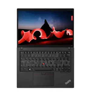 New Laptop Lenovo ThinkPad T14s G4 16GB Intel Core I7 SSD 512GB