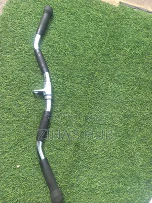 Long Cable Extension Bar