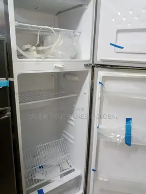 Scanfrost Fridge