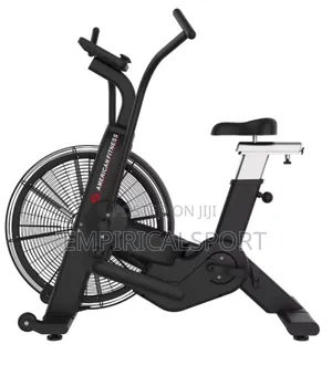 High Standard Air Bike
