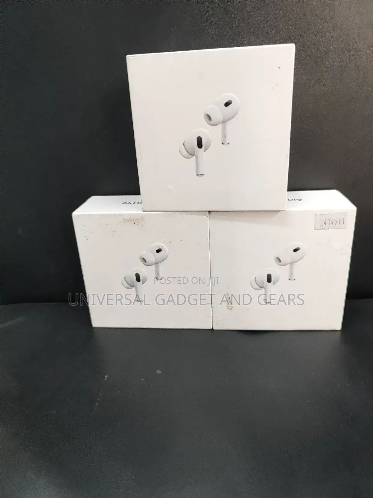 Apple Airpod Pro ( Lightening) Original