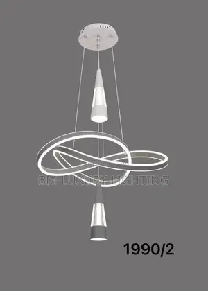Modern Led Lights Dinning Room Decor Chandeliers