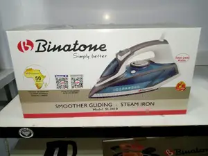 Binatone Steam Iron