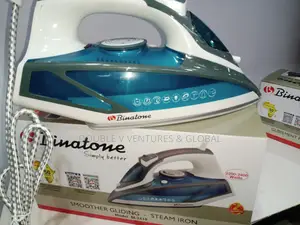Binatone Steam Iron