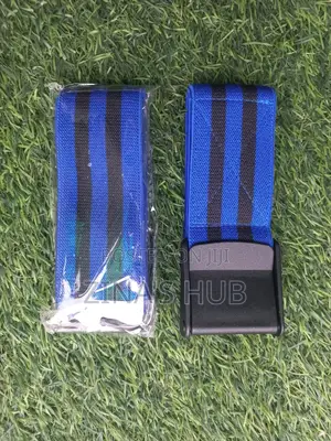 Tigh Butt Strap Pair
