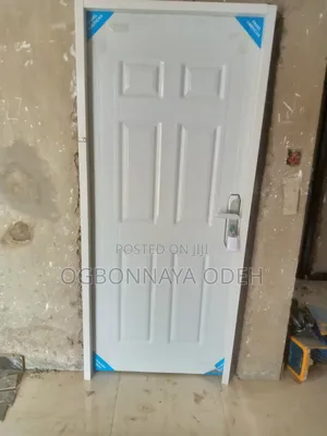 American Steel Doors Original