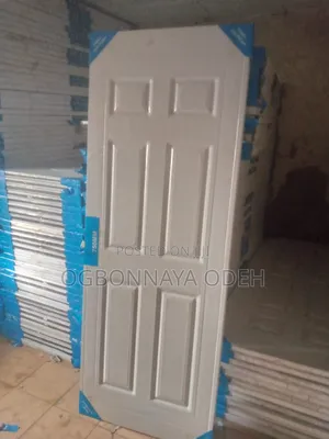 American Steel Doors Original