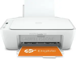 Hp 26k72b Deskjet 2710e All-in-One Colour Printer